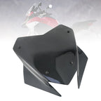 Windshield Windscreen for Ducati Multistrada V4/S/S Sport (2021–2023)