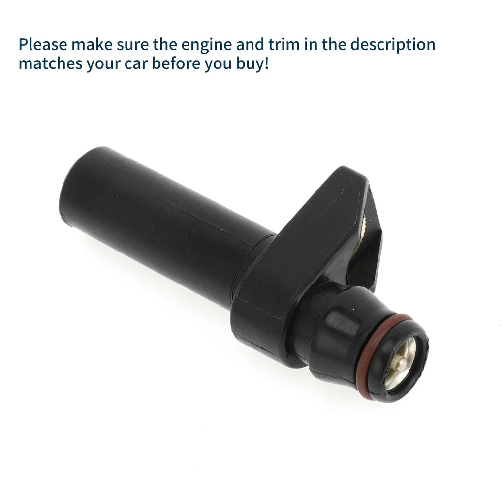 Crankshaft Position Sensor for Mercedes-Benz S320 3.2 (1996-1999) 1 x Pc