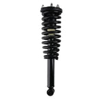 2X Front Complete Struts & Shocks Spring Assembly for Kia Sorento (2003–2009)