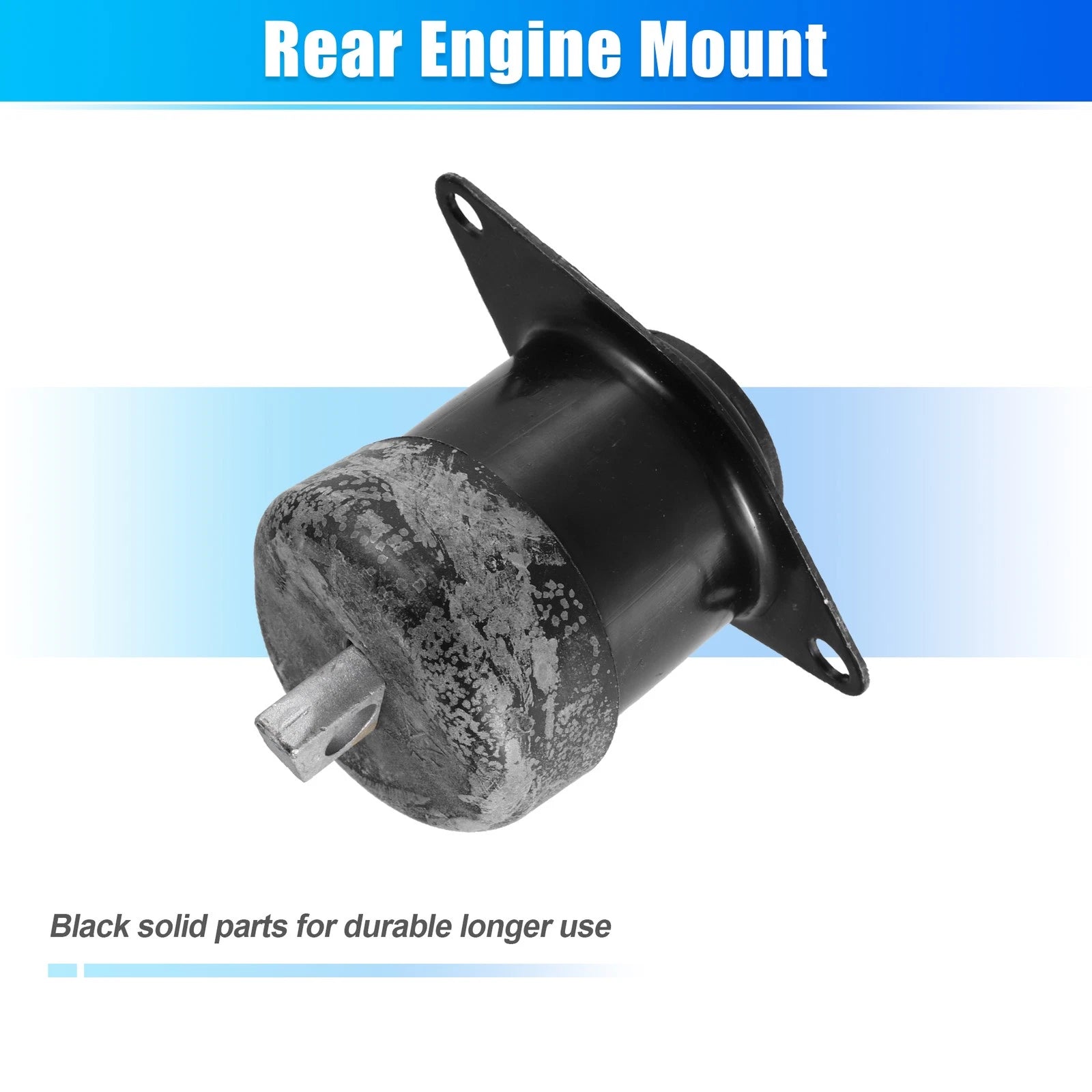 Engine Motor Mount 50820-TA0-A01 for Honda Accord (2008–2012)