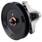 2 Pack Mower Spindle for Cub Cadet LT1040/LT1042 (2004–2006) 918-0659 618-0659