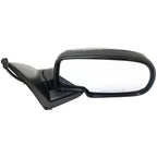 Right Power Chrome Mirror for Chevrolet Silverado Tahoe Sierra (1999–2002)