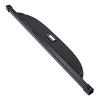 Retractable Cargo Cover for Hyundai Tucson (2016–2021) Turbo Luggage Shade