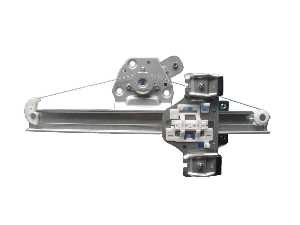Rear Left Window Regulator With Moto for Holden Commodore (2006–2017)
