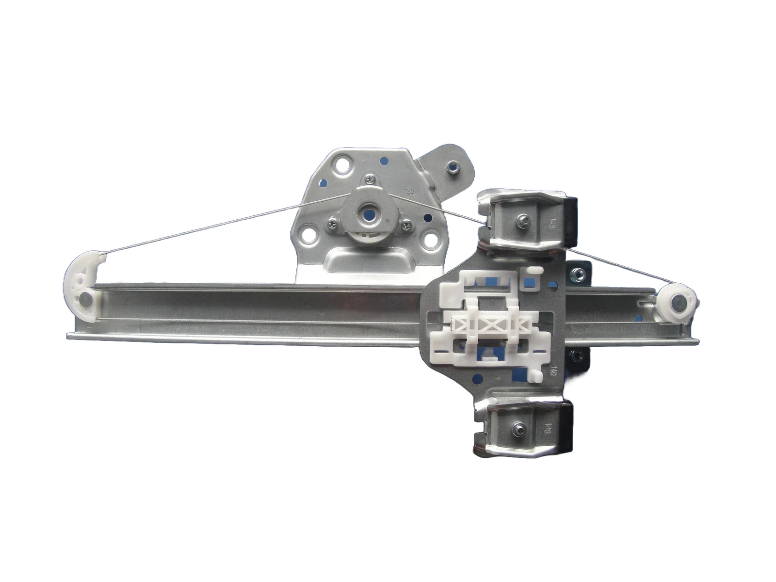 Rear Left Window Regulator With Moto for Holden Commodore (2006–2017)