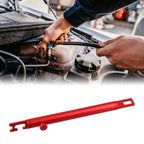 Adjustable Car Polishing Support Stand for Various Vehicle Types