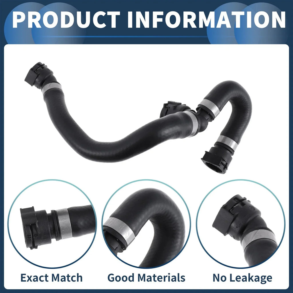 Radiator Hose for BMW 320i xDrive/440i (2017-2020)