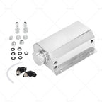 2L Coolant Radiator Overflow for Holden Gemini (1975–1985)