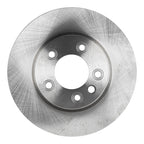 2X Brake Disc and Pad Kit Set for Porsche Cayenne (2009–2010)