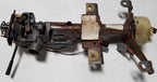 Steering Column with Key Removal Button & Ignition Switch for Thunder (1989–1993)