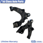 2X Control Arms for Lexus LX470 (1998-2007)