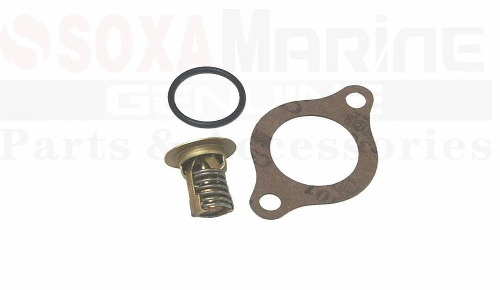 Thermostat 18-3677 D for Volvo Penta Marine 4.3 5.0 5.7 5.8 L (1990–2023)