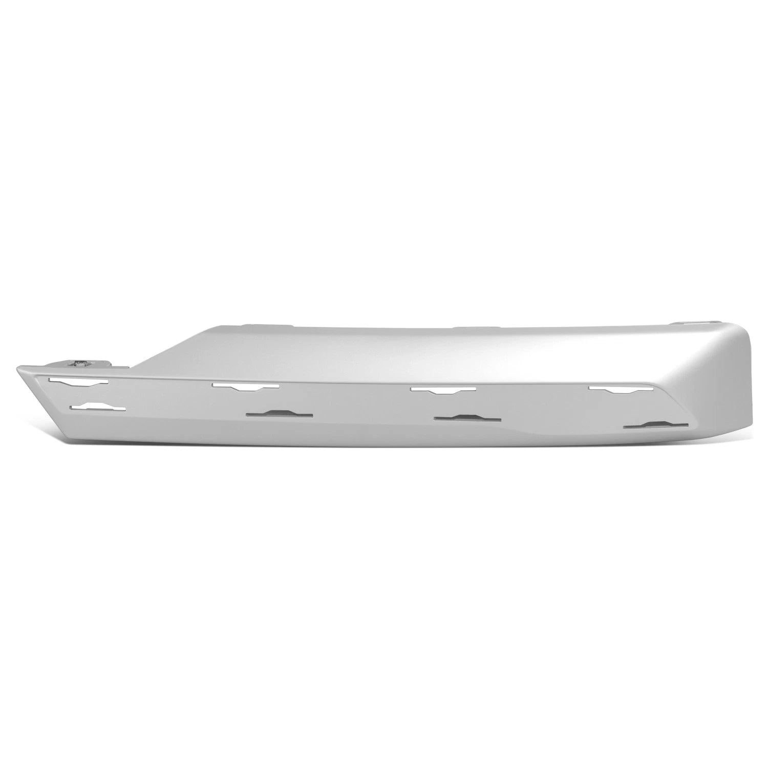 Bumper Cover Grille Molding for BMW X3 (2018–2021)