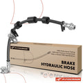 Front Right Brake Hydraulic Hose for Chevy Malibu (2016–2020)
