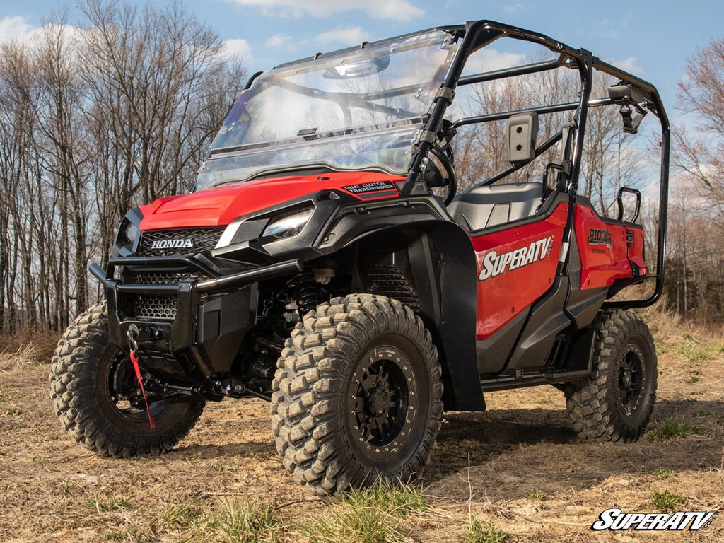 Low Profile Fender Flares for Honda Pioneer 1000-5 (2016–2023)