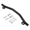 Leg Pedal Bar Extender + Bolts for Yamaha Zuma 50 (2002–2009)
