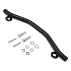 Leg Pedal Bar Extender + Bolts for Yamaha Zuma 50 (2002–2009)