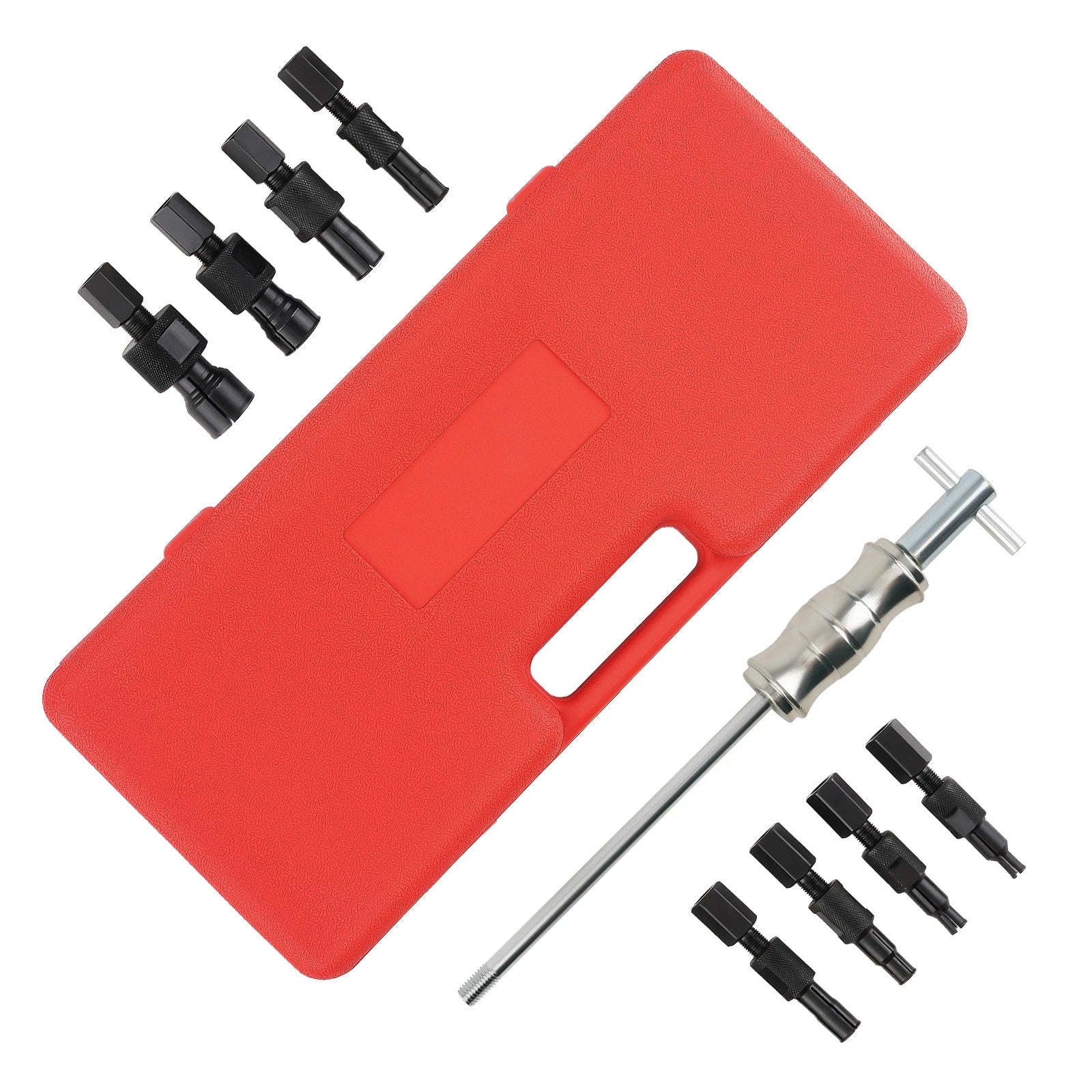 Inner Bearing Puller Set for Automotive Applications (8mm-32mm)
