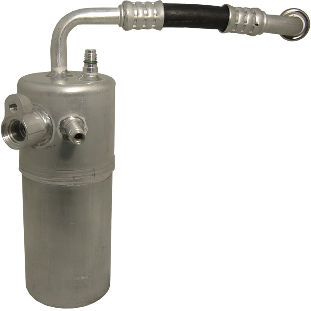 AC Accumulator for Ford F150 F250 (2004–2008)
