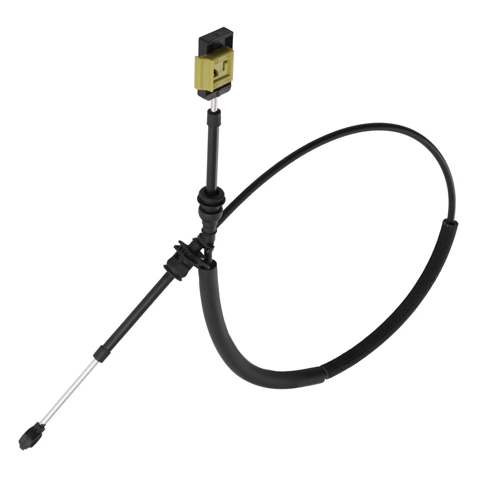 AT Shift Cable for Ford Mustang GT Shelby (2005–2010) 4R3Z7E395AA