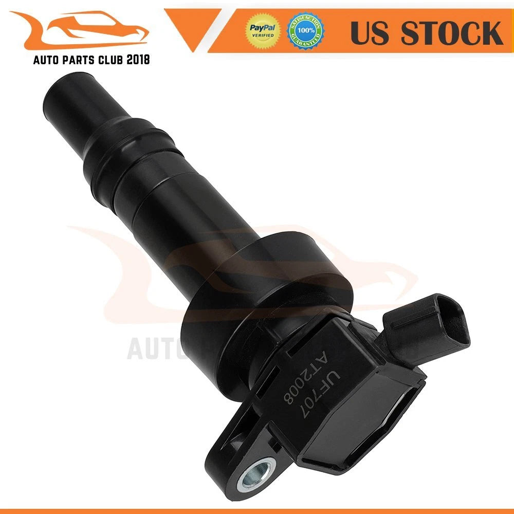 Ignition Coil for Hyundai Veloster (2013–2015)