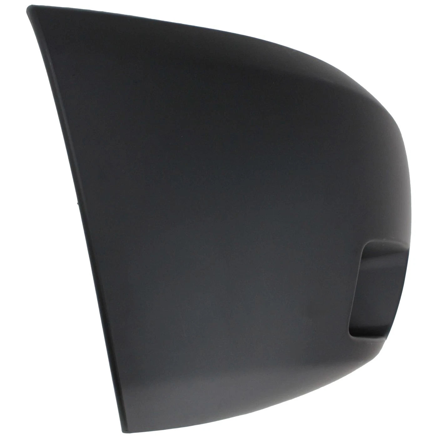 Bumper End Cap for Chevrolet Silverado 1500 (2007–2013)
