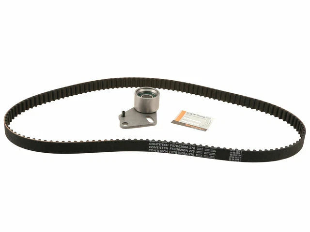Timing Belt Kit for Mazda B2500 (1998–2001) V937ZG