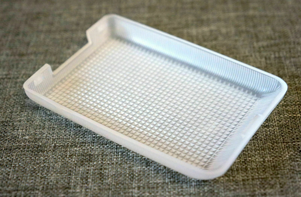Overhead Dome Light Lens for Toyota 4Runner Pickup (1984–1995)