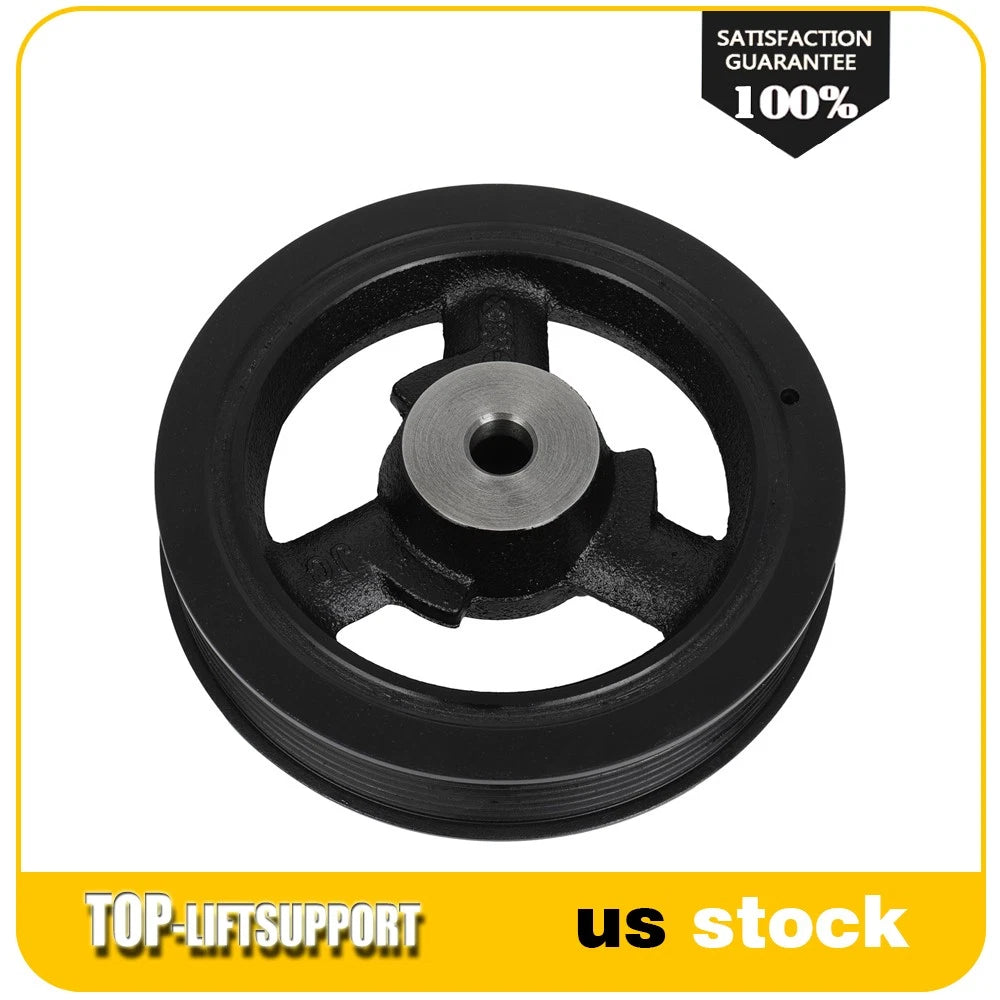 Harmonic Balancer for Mini Cooper (2005–2008)