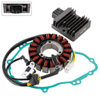 Stator Regulator Rectifier & Gasket for Honda CMX 250 300 Rebel (2017–2019)