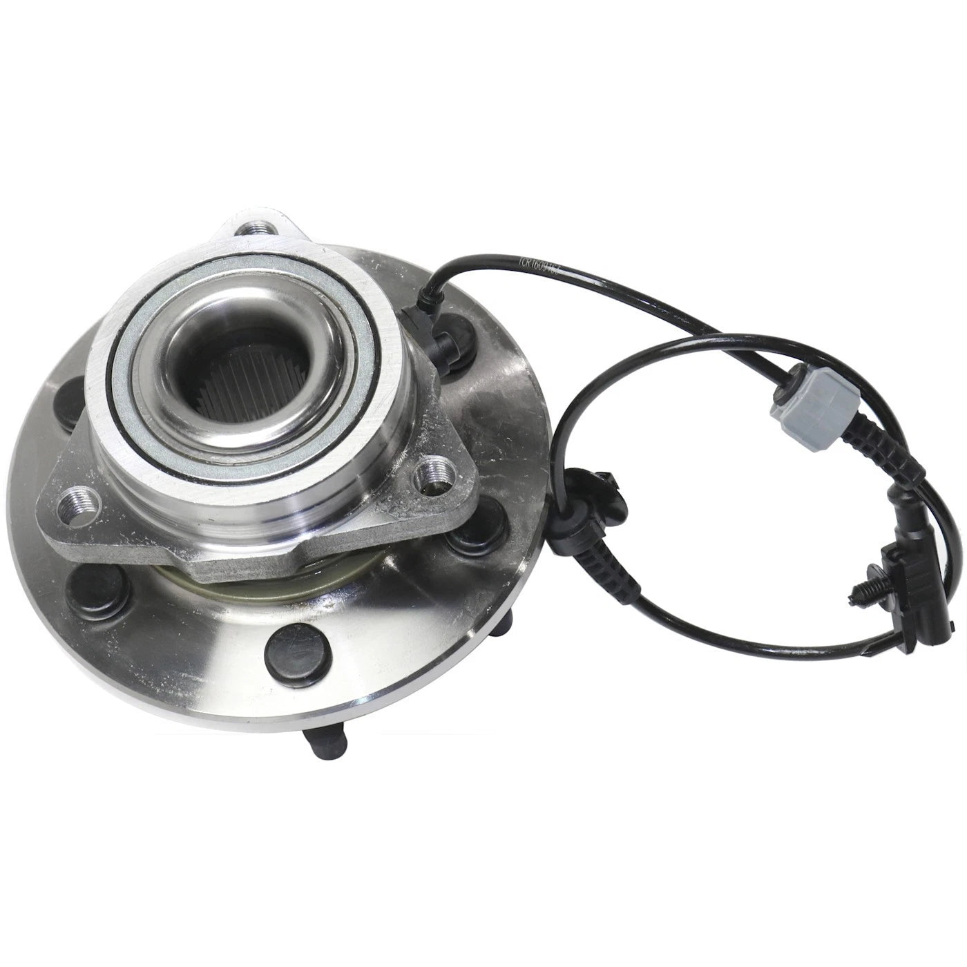 Wheel Hubs for Chevrolet Silverado 1500 (2007–2013) Front Left/Right 6 Lug 4WD