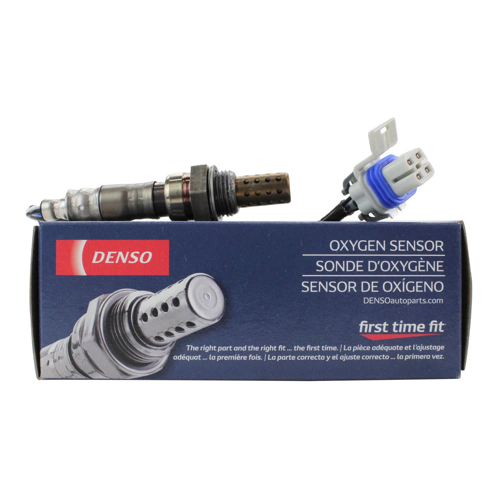 Oxygen Sensor for Saturn Pontiac GMC Chevy Buick Oldsmobile (1996–2005) 234-4647