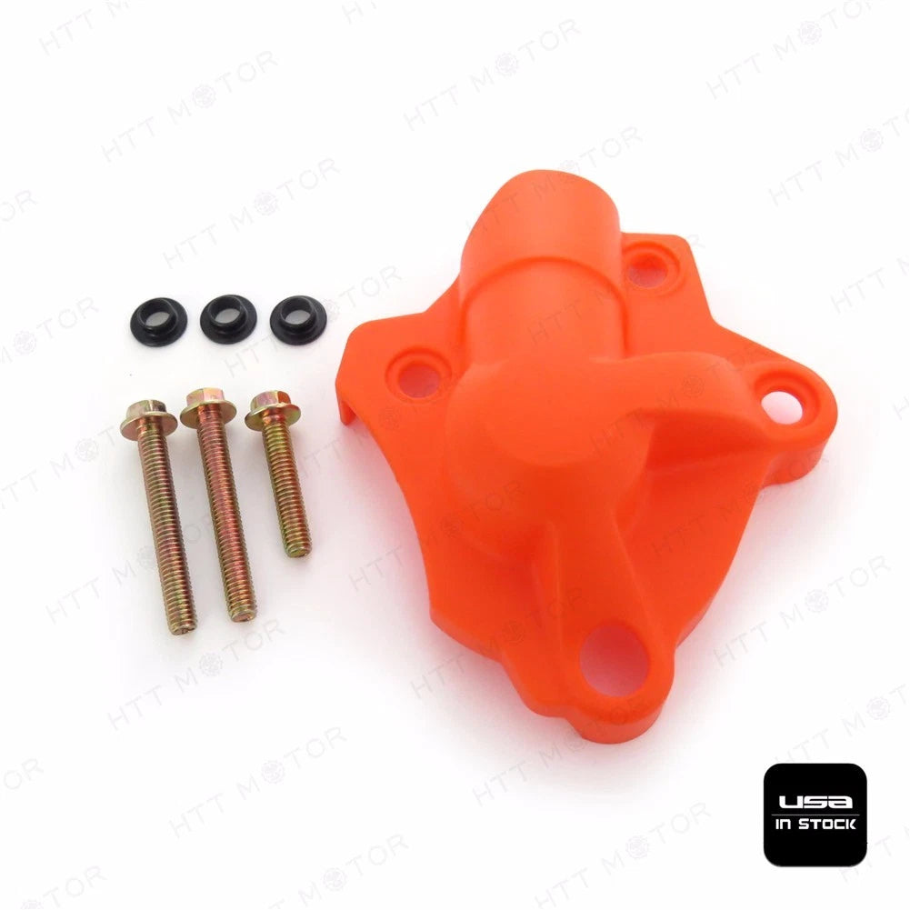 Water Pump Cover Protector for KTM 250 EXC-F 350 XCF-W (2014–2016)