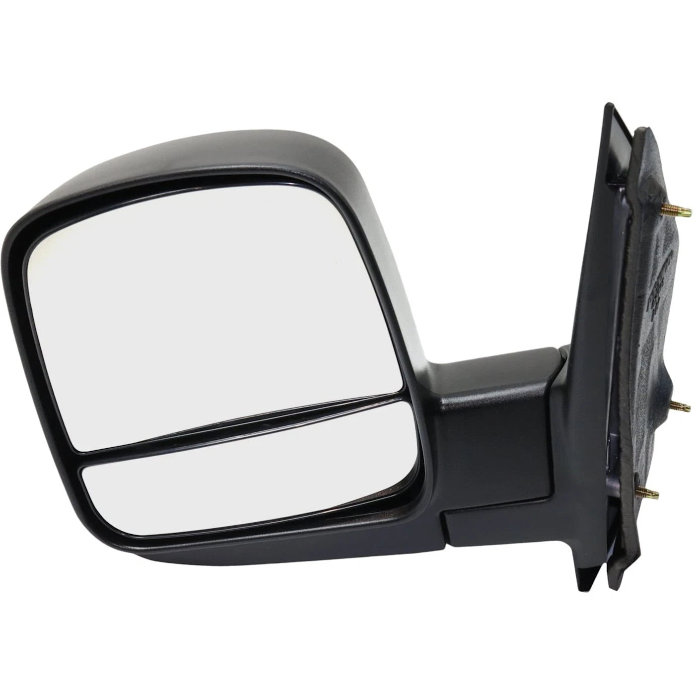 Mirrors Pair for GMC Savana 2500, Chevy Express (2008–2021)