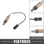 O2 Oxygen Sensor for BMW X3 (2004-2006)
