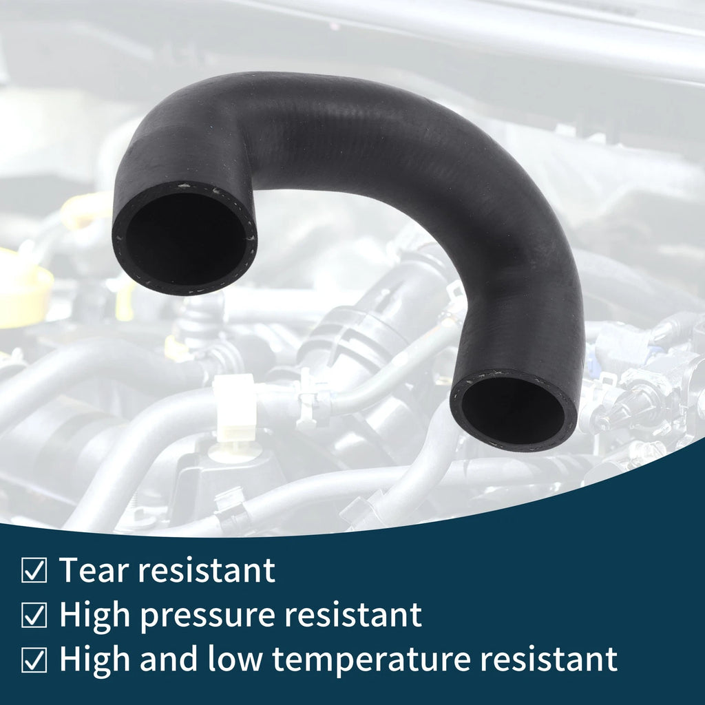 Radiator Hose Pipe No.11537592085 for BMW X3 (2004–2010)