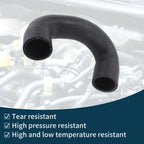 Radiator Hose Pipe No.11537592085 for BMW X3 (2004–2010)