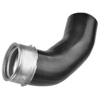 Intercooler Turbocharger Hose for BMW E46 330d 330cd 330xd (2000-2007)