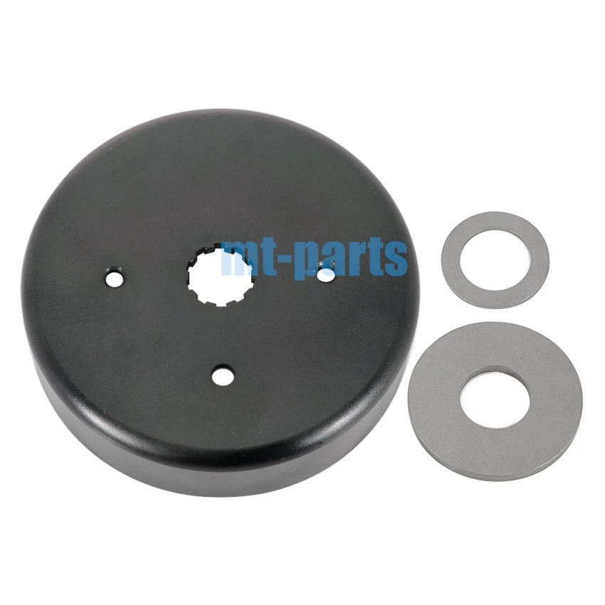 Magneto Stator Rotor for Harley-Davidson Dyna Wide Glide FXDWG (2001–2002)