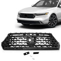 Front Bumper Upper Grille for Honda Accord (2023–2024)