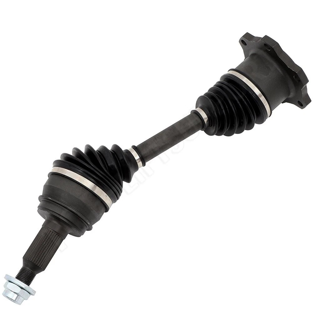 CV Axle for Chevrolet Silverado Sierra 1500 Avalanche Tahoe (1999–2006)