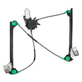 Power Window Motor Regulator Front Left for Chevy Corvette (1997–2004) 748 472