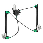 Power Window Motor Regulator Front Left for Chevy Corvette (1997–2004) 748 472