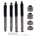 2in Lift Kit w/ Shocks for Jeep Grand Cherokee WJ (1999–2004)