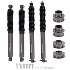 2in Lift Kit w/ Shocks for Jeep Grand Cherokee WJ (1999–2004)