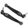 2x Front Lower Rearward Control Arm Kit for BMW X5 X6 (2014–2018)