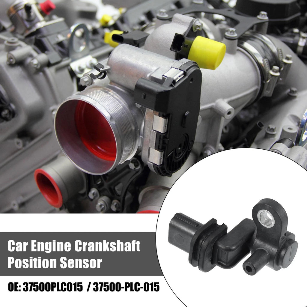 Crankshaft Position Sensor 37500PLC015 for Honda Civic, Acura EL (2001–2005)