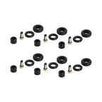 Fuel Injectors Rebuild Kit for Toyota Tacoma (2005-2015) 4.0L