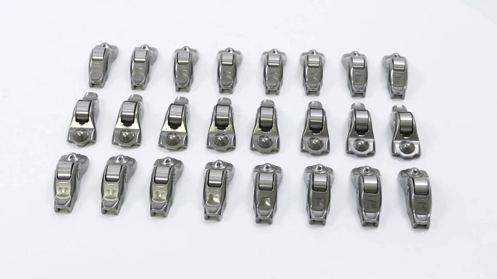 24PCS Rocker Arm Kit for Ford Expedition Mustang 4.6L-5.4L (2005–2014)