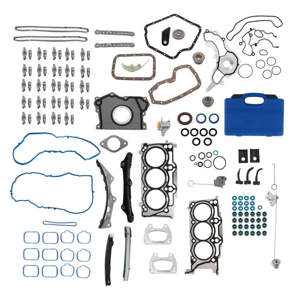 Timing Tool Kit for Dodge Jeep Ram 3.6L (2011–2015)